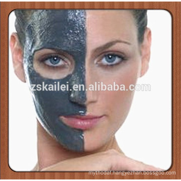 FDA Certification Green Tea moisturizing Mud Mask